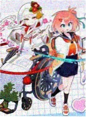 悬疑漫画改编作品海报
